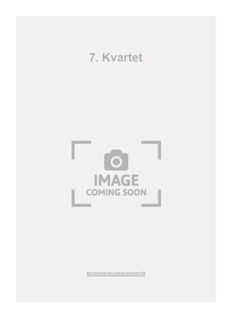 7. Kvartet